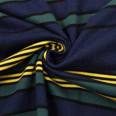 Miu Miu striped pocket t-shirt — 6