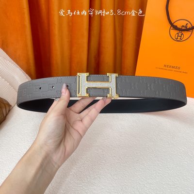 Hermès Belt — 5