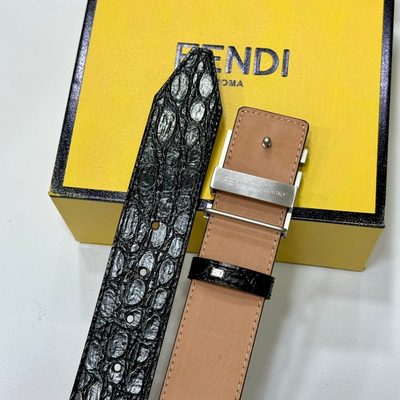 Fendi Belt — 8