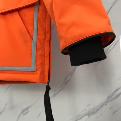 Canada Goose x OVO (October's Very Own) Constable Parka — 7