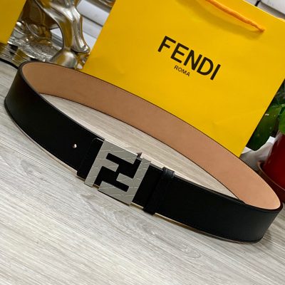 Fendi Belt — 5