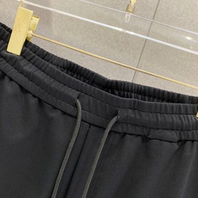 Louis Vuitton jersey shorts — 6