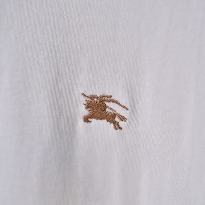 Burberry T-shirt — 6
