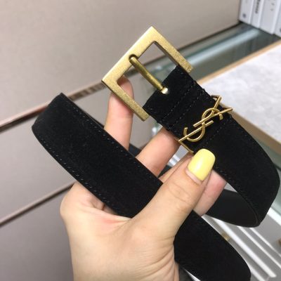 YSL Belt — 3