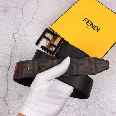 Fendi Belt — 6