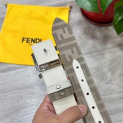 Fendi Belt — 5