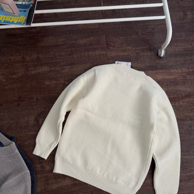 Polo Ralph Lauren crewneck sweater — 18