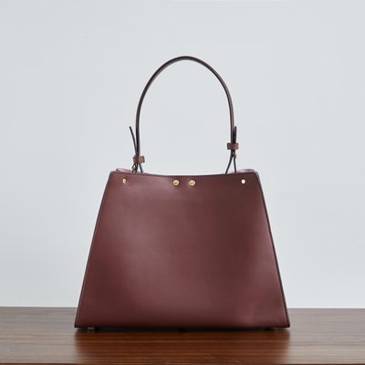 Fendi Way tote bag (T) — 3