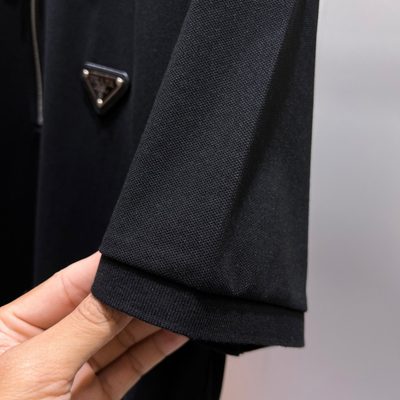 Prada polo shirt — 9
