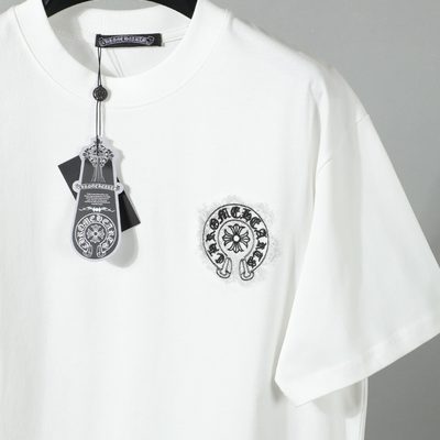 Chrome Hearts t-shirt — 3