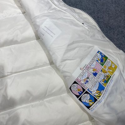 Moncler Cardamine Padded Vest — 5