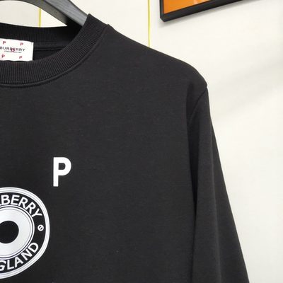 Burberry crewneck sweatshirt — 3