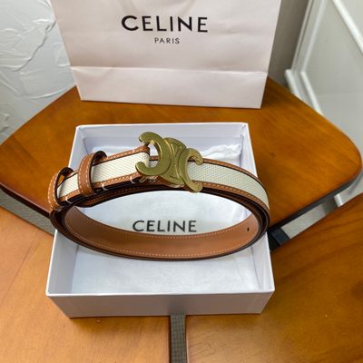 Celine Belt — 5