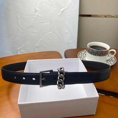 YSL Belt — 5