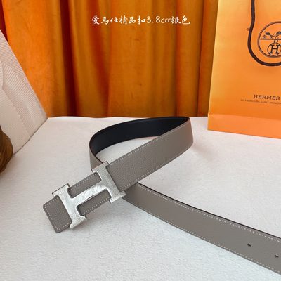 Hermès Belt — 3