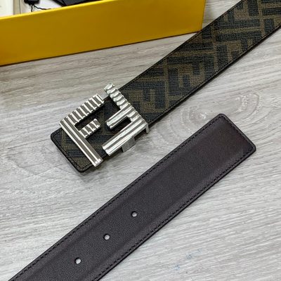 Fendi Belt — 3