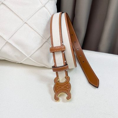 Celine Belt — 5