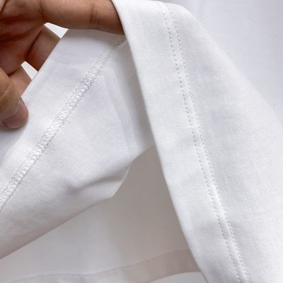 Burberry T-shirt — 9