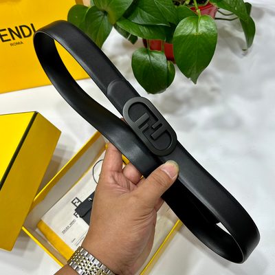 Fendi Belt — 5