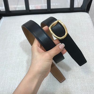 Hermès Belt — 7