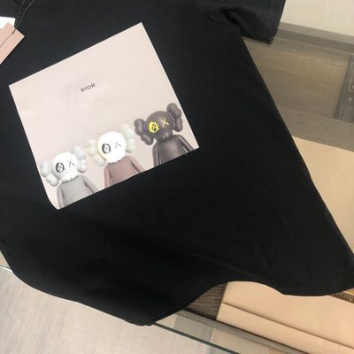 Dior x KAWS T-shirt — 7