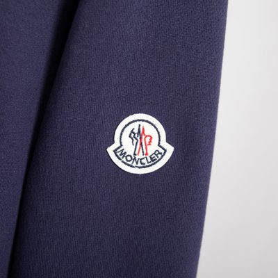 Moncler Crew-Neck Sweater — 7