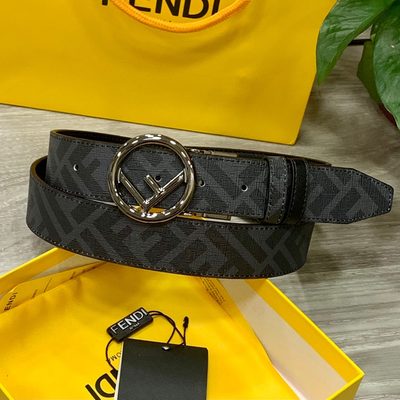 Fendi Belt — 5