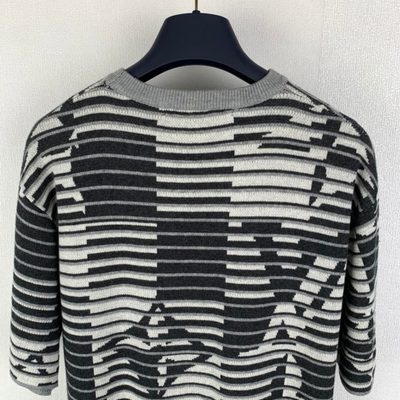 Louis Vuitton monogram short-sleeved crewneck — 4