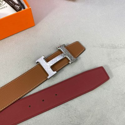 Hermès Belt — 8