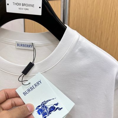 Burberry t-shirt — 4