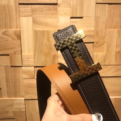 Hermès Belt — 4