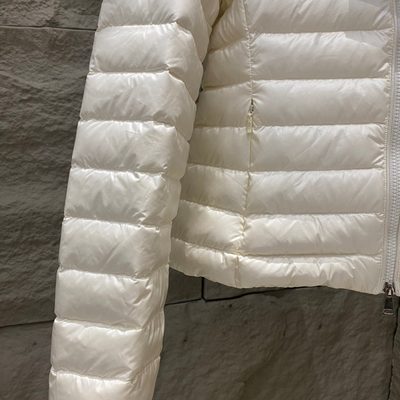 Moncler Ige Hooded Slim-Fit Shell-Down Jacket — 9
