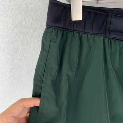 Moncler swim shorts — 8