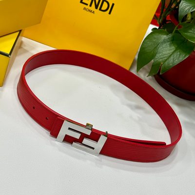 Fendi Belt — 4