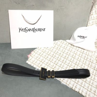 YSL Belt — 5