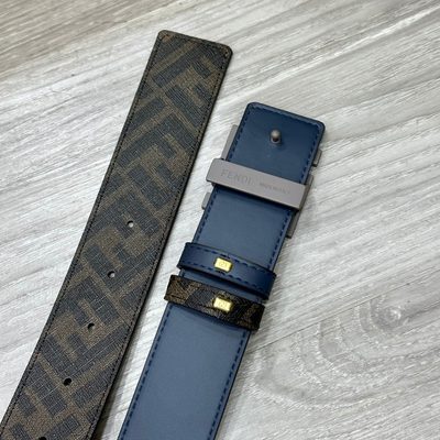 Fendi Belt — 8