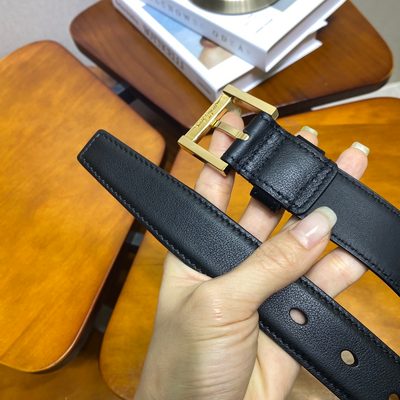 YSL Belt — 6