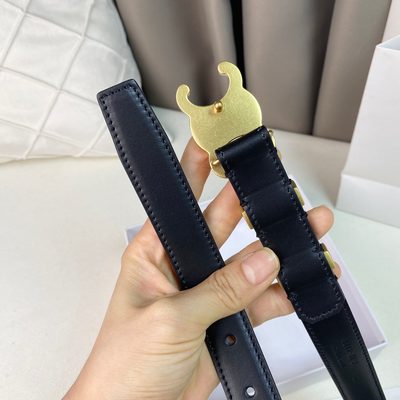 Celine Belt — 6
