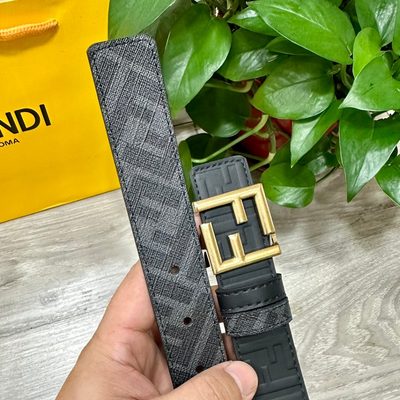 Fendi Belt — 4