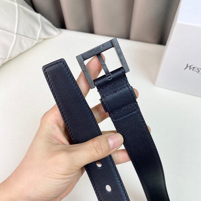 YSL Belt — 5