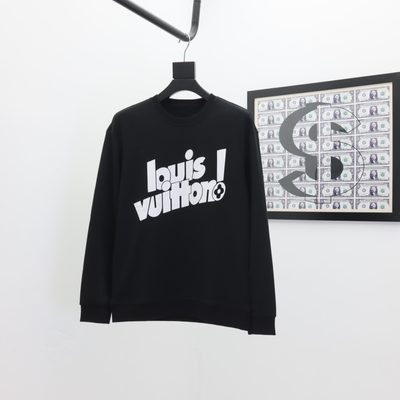 LV crewneck sweatshirt