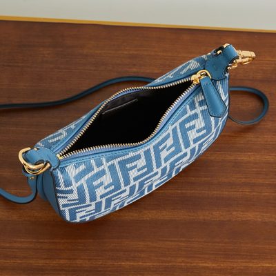 Fendi Fendigraphy bag (T) — 9