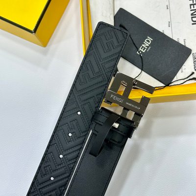 Fendi Belt — 7