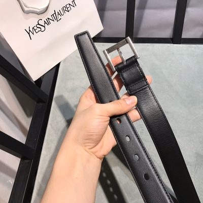 YSL Belt — 4