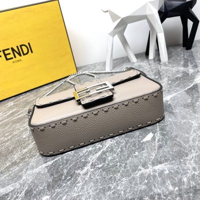 Fendi Selleria Baguette bag (T) — 6