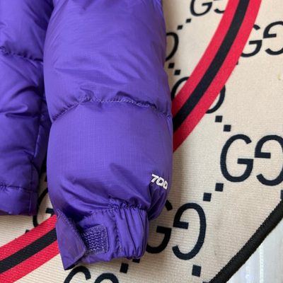 The North Face 1996 Retro Nuptse Puffer Jacket — 5