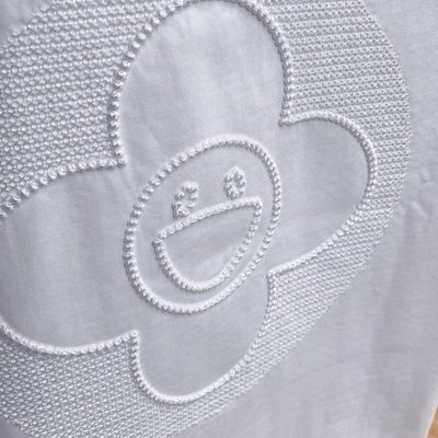 Louis Vuitton white t-shirt — 11