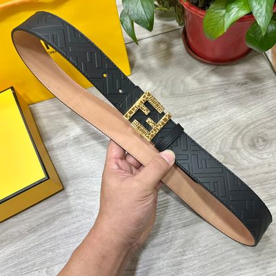 Fendi Belt — 3