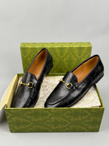 Gucci Jordaan loafers