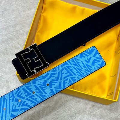Fendi Belt — 3